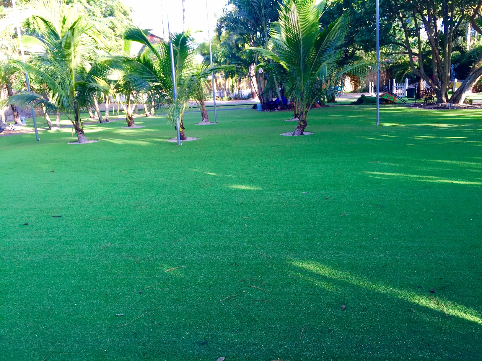 Artificial Grass Carpet Ripley, California Home And Garden, Front Yard Design
