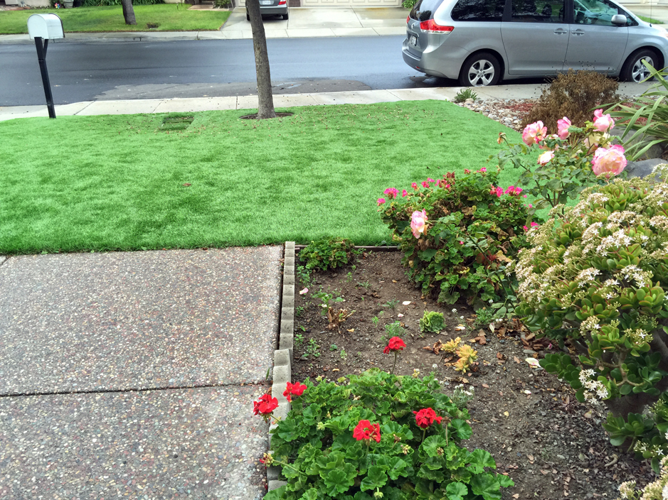 Best Artificial Grass Bermuda Dunes, California Gardeners, Landscaping Ideas For Front Yard