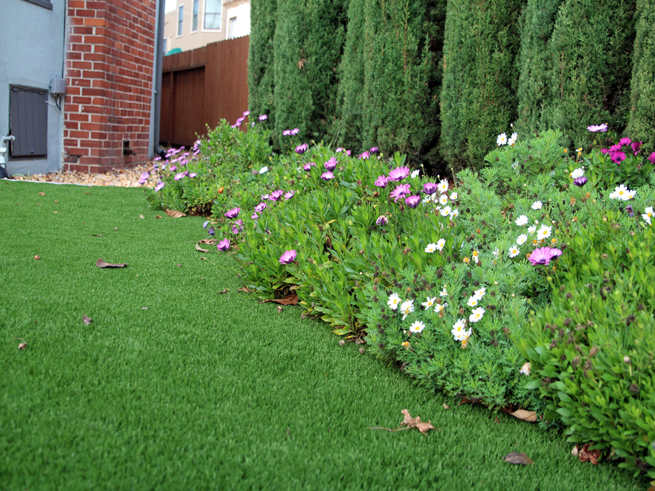 Best Artificial Grass East Hemet, California Backyard Deck Ideas, Landscaping Ideas For Front Yard