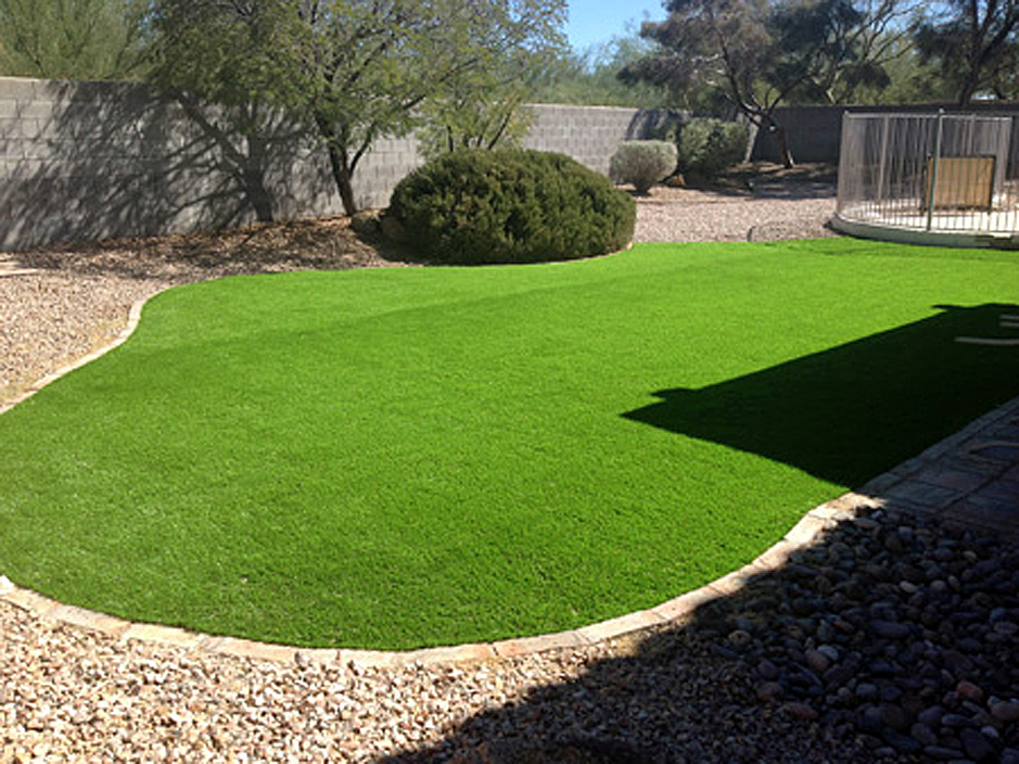 Grass Installation Lakeland Village California Landscape Ideas