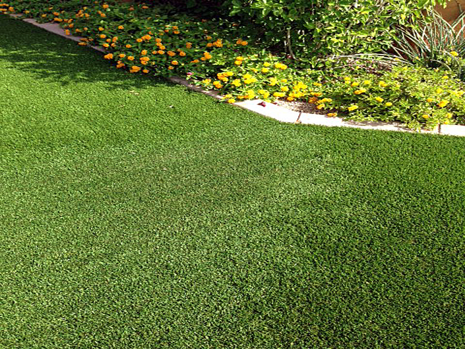 How To Install Artificial Grass Calimesa California Lawn And