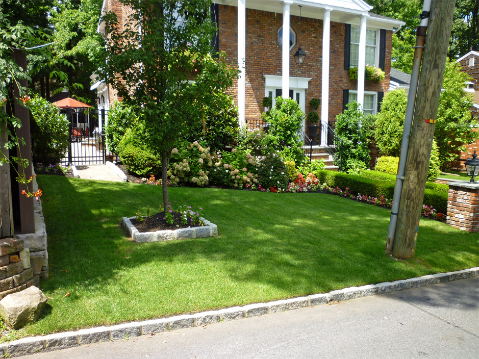 synthetic grass cost beaumont california lawn and landscape front yard