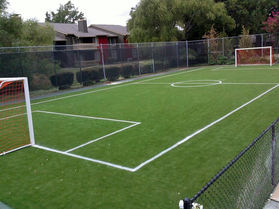 Synthetic Grass Cost Woodcrest California Soccer Fields