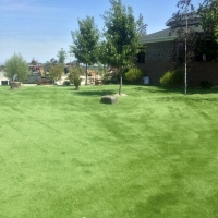 Artificial Grass Carpet La Quinta, California Home And Garden, Recreational Areas