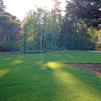 Artificial Grass Installation Desert Hot Springs, California Athletic Playground, Recreational Areas