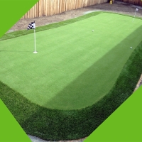 Artificial Turf Cost Cabazon, California Putting Greens