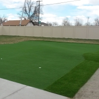 Artificial Turf Cost Corona, California Artificial Putting Greens, Backyard Designs