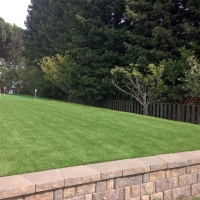 Artificial Turf Installation Nuevo, California Landscaping Business, Backyard Ideas