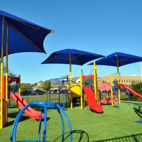 Best Artificial Grass Beaumont, California Playground, Recreational Areas