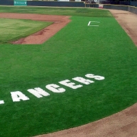 Fake Grass Carpet Indio Hills, California Softball