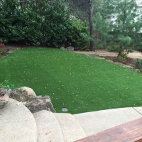 Green Lawn Anza, California Home And Garden, Backyard Designs