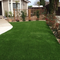 Installing Artificial Grass Coachella, California Roof Top, Small Front Yard Landscaping