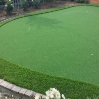 Installing Artificial Grass Idyllwild, California Roof Top, Backyard Garden Ideas