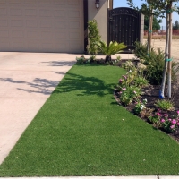 Lawn Services Pedley, California Rooftop, Front Yard