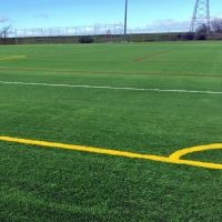 Synthetic Grass Quail Valley, California High School Sports