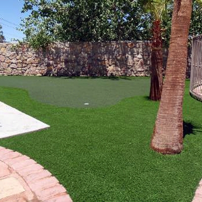Artificial Grass Garnet, California Roof Top, Beautiful Backyards