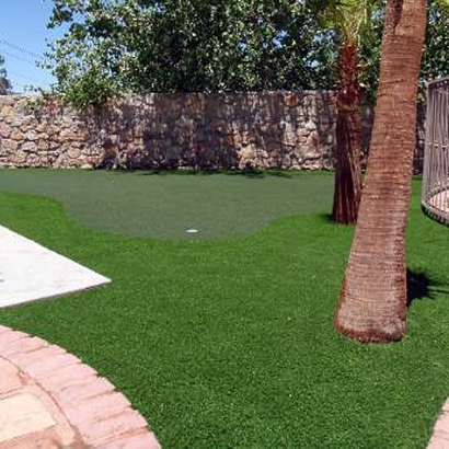 Artificial Grass Good Hope, California Landscaping Business, Small Backyard Ideas