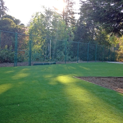 Artificial Grass Installation Desert Hot Springs, California Athletic Playground, Recreational Areas