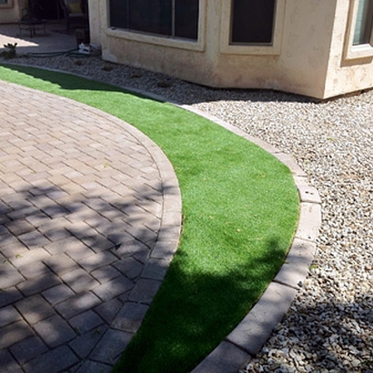 Artificial Lawn East Blythe, California Landscaping, Landscaping Ideas For Front Yard
