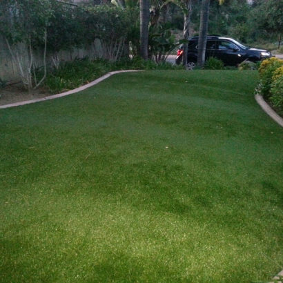 Artificial Turf Menifee, California Home And Garden, Front Yard Design