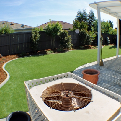 Artificial Turf Palm Springs, California Rooftop, Backyard Ideas