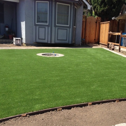Best Artificial Grass Idyllwild, California Backyard Playground, Backyard Landscaping