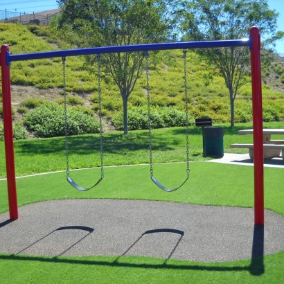 Fake Lawn Perris, California Athletic Playground, Recreational Areas