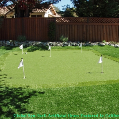 Fake Turf Rubidoux, California Backyard Playground, Backyard Makeover