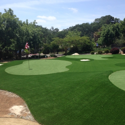 Grass Carpet Cabazon, California Putting Greens, Front Yard Landscaping