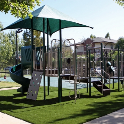 Grass Turf Mortmar, California Athletic Playground, Parks