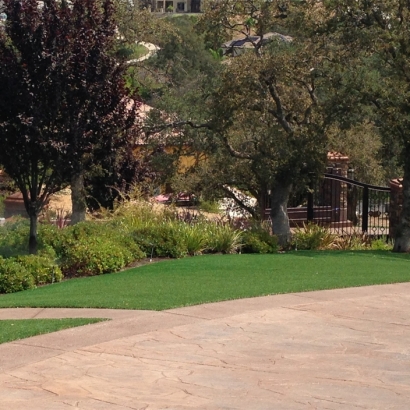 Green Lawn East Hemet, California Lawn And Landscape, Beautiful Backyards