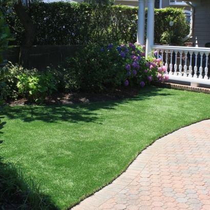 How To Install Artificial Grass Rancho Mirage, California Grass For Dogs, Front Yard Landscaping Ideas