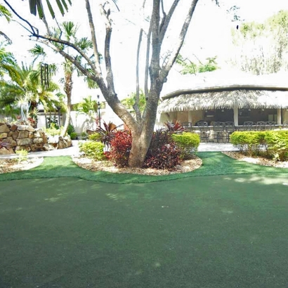 How To Install Artificial Grass Thousand Palms, California Lawn And Landscape, Commercial Landscape