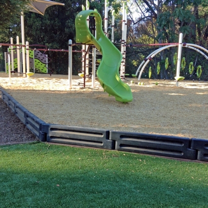 Installing Artificial Grass Idyllwild-Pine Cove, California Playground Flooring, Recreational Areas