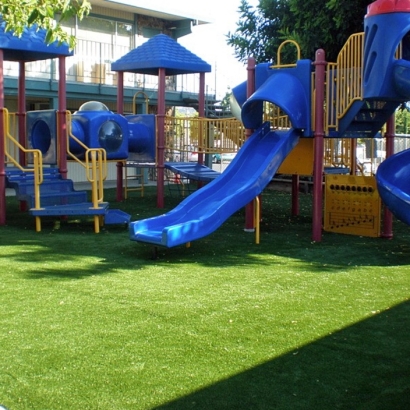 Lawn Services March Air Force Base, California Indoor Playground, Commercial Landscape