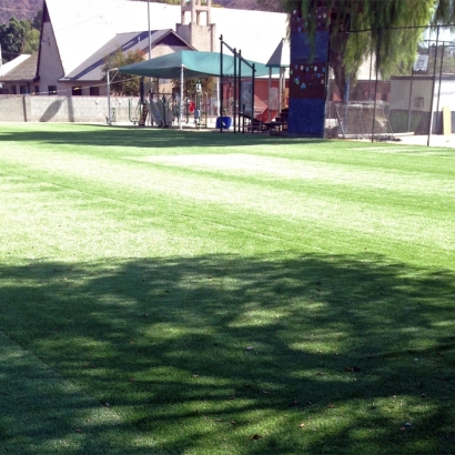 Lawn Services Sun City, California Softball, Recreational Areas