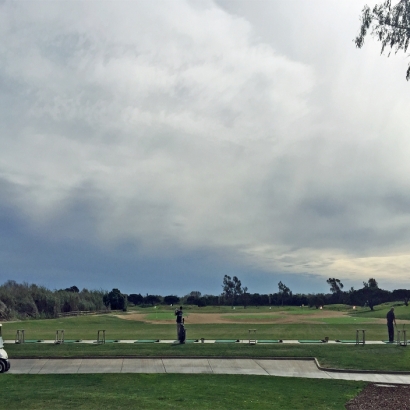 Plastic Grass Mead Valley, California Putting Green Carpet