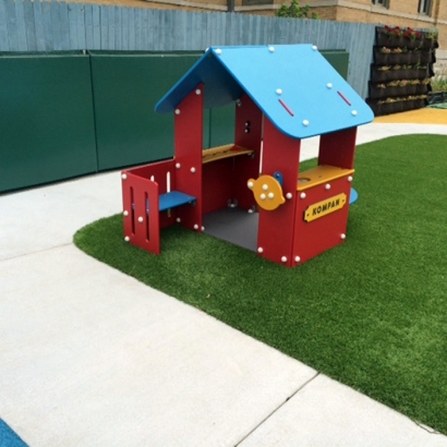 Synthetic Turf Garnet, California Playground Safety, Commercial Landscape