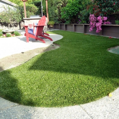 Synthetic Turf Palm Desert, California Landscape Rock, Backyard Makeover