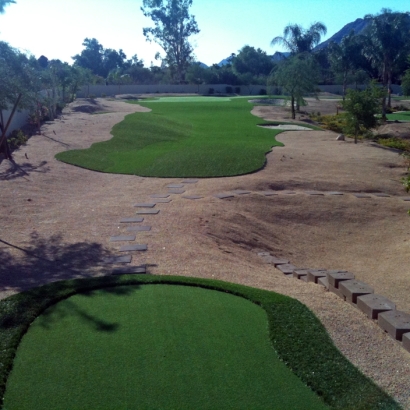 Synthetic Turf Rubidoux, California Landscaping Business, Backyard