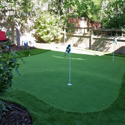 Synthetic Turf Supplier Mortmar, California Putting Green, Beautiful Backyards