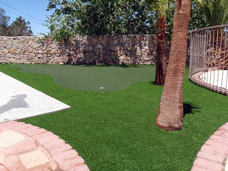 Artificial Grass Garnet, California Roof Top, Beautiful Backyards