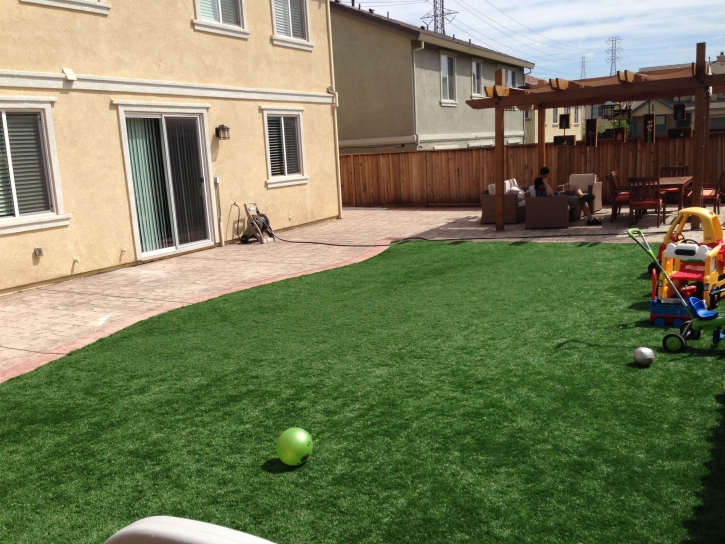 Artificial Grass Installation Murrieta, California Playground Flooring, Beautiful Backyards