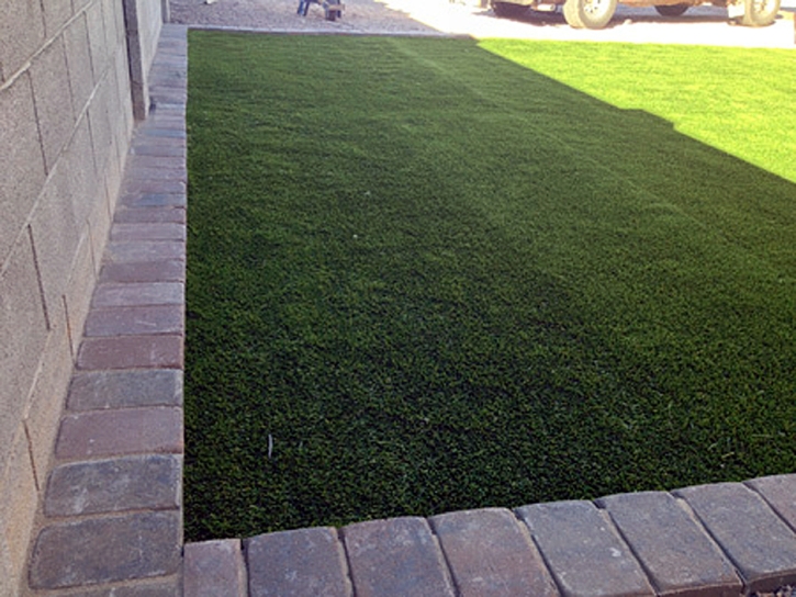 Artificial Grass Installation Palm Springs, California Fake Grass For Dogs, Front Yard Landscape Ideas