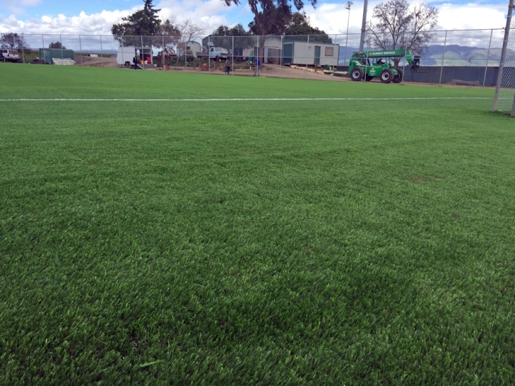Artificial Grass Moreno Valley, California High School Sports