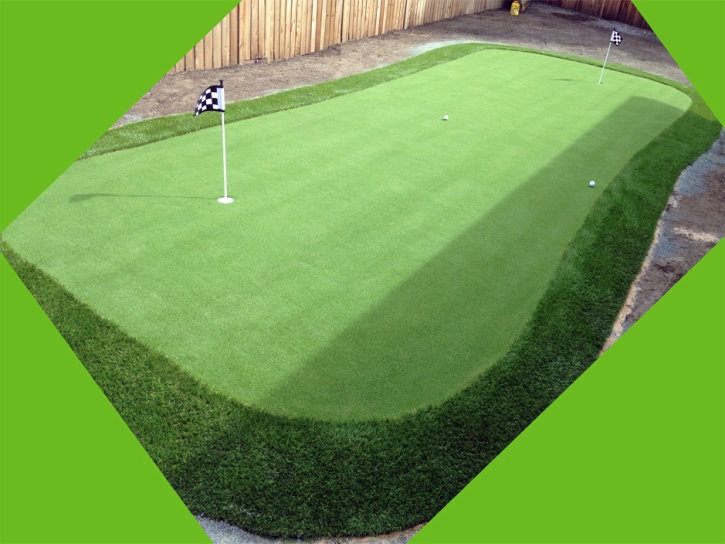 Artificial Turf Cost Cabazon, California Putting Greens