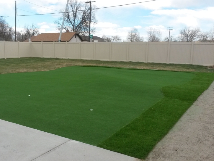 Artificial Turf Cost Corona, California Artificial Putting Greens, Backyard Designs