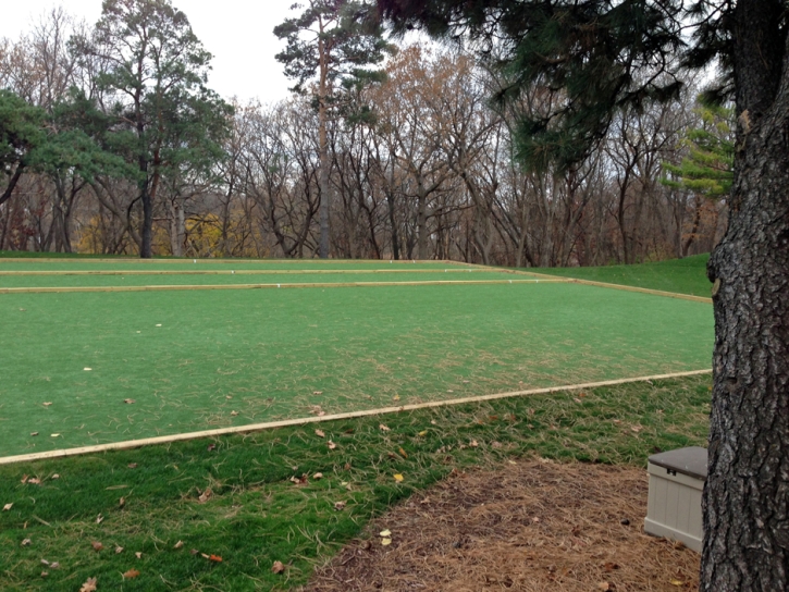 Artificial Turf Cost Idyllwild, California Red Turf