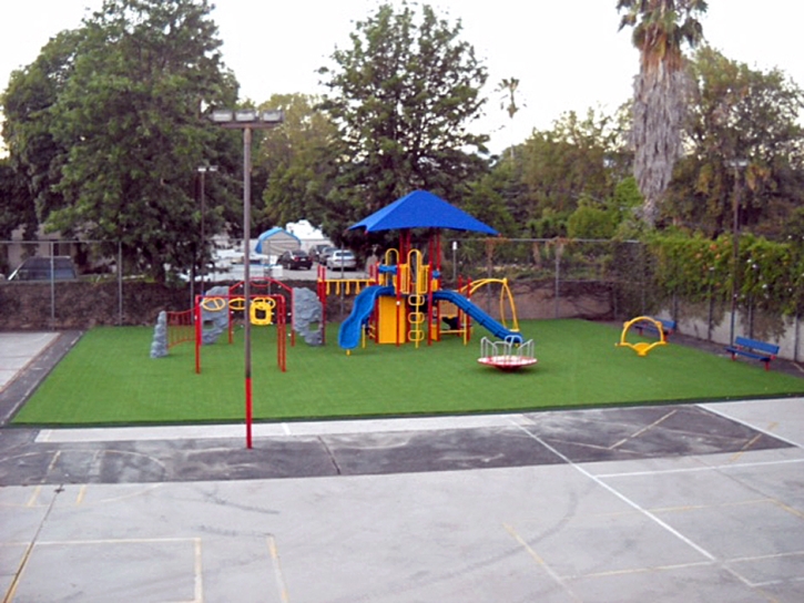 Artificial Turf Glen Avon, California Lawn And Landscape, Commercial Landscape