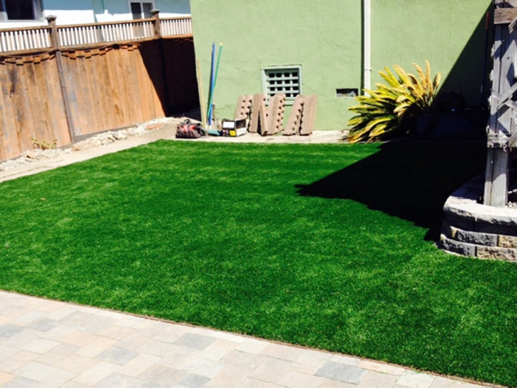 Artificial Turf Installation Cathedral City, California Paver Patio, Backyard Landscaping Ideas